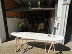BIC 8.4 surfboard hardtop met leash&vinnen, Watersport en Boten, Golfsurfen, Zo goed als nieuw, Ophalen