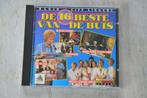 De 16 Beste van de Buis = Radio City Singers, Verzenden