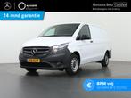 Mercedes-Benz Vito 116 CDI | L2 Lang | Navigatiesysteem | St, Gebruikt, 4 cilinders, 2000 kg, 2 stoelen