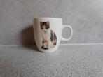 Mok 150 ml. Zusje Francien van Westering, Huis en Inrichting, Ophalen of Verzenden, Zo goed als nieuw, Overige stijlen, Kop(pen) en/of Schotel(s)