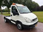 Iveco Daily 35C18 BE TREKKER 10 TON (bj 2007), Achterwielaandrijving, Gebruikt, 4 cilinders, Iveco