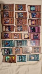 Yu-Gi-Oh spirit kaarten, Hobby en Vrije tijd, Verzamelkaartspellen | Yu-gi-Oh!, Ophalen of Verzenden, Zo goed als nieuw