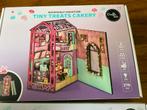 Miniatuur huisje Tiny treats cakery, Hobby en Vrije tijd, Ophalen of Verzenden, Nieuw, Knutselwerk
