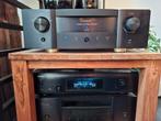 vincent sc 233 met denon dnp800ne hifi streamer, Ophalen, Zo goed als nieuw, Denon
