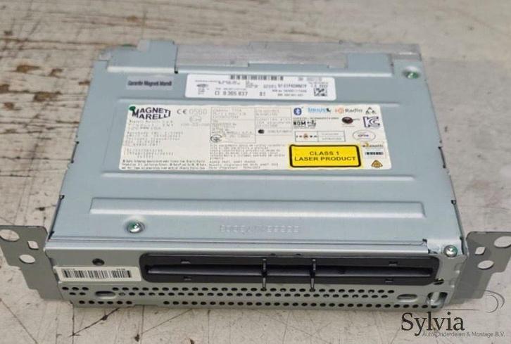 Radio Module Navigatie module basic BMW 1 / 2 / 3 / 4 / 5 /, Auto-onderdelen, Elektronica en Kabels, Gebruikt, Ophalen of Verzenden