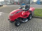 Honda 2417, Tuin en Terras, Zitmaaiers, Ophalen, Gebruikt