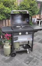 te koop Gas Barbeque, Ophalen, Zo goed als nieuw, Campingaz