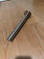 IKEA Garderobestang - 30cm, Ophalen of Verzenden, Zo goed als nieuw, Rvs, Overige typen