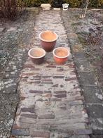 Oude waaltjes minimaal 300 stenen, Ophalen of Verzenden, Gebruikt, Overige materialen, Klinkers