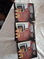 3 stuks Superzuinige kachel. Nog nieuw. Nog steeds garantie., Ophalen of Verzenden, Zo goed als nieuw