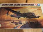 1/48 Tamiya Lancaster Dambuster Grand Slam, Verzenden, Gebruikt, Groter dan 1:72, Overige merken