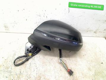 SPIEGEL LINKS Audi SQ7 (4MB / 4MG) (01-2016/12-2019) beschikbaar voor biedingen