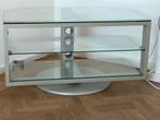 Tv meubel, Ophalen, Zo goed als nieuw, 25 tot 50 cm, Minder dan 100 cm