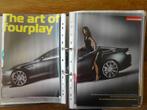 Aston Martin Rapide / S ? eerst 20x autotest lezen, Boeken, Gelezen, Overige merken, Verzenden