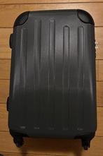 Rolkoffertje, Sieraden, Tassen en Uiterlijk, Wieltjes, Gebruikt, 50 tot 60 cm, Hard kunststof