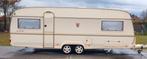 Tabbert Comtesse  Nieuwe Voortent, Caravans en Kamperen, Vast bed, Rondzit, Tabbert, Bedrijf