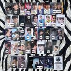 Bts photocards te koop (meerdere fotos), Verzenden, Zo goed als nieuw, Foto of Kaart