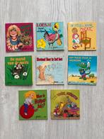 8 Pixi boekjes, Boeken, Ophalen of Verzenden, Zo goed als nieuw