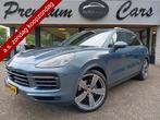 Porsche Cayenne 3.0 340PK,Alle opties,Night vision,360camera, Auto's, Porsche, Automaat, Cayenne, Gebruikt, 2995 cc