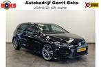 Volkswagen Golf 1.4 TSI Highline Business R 2x R-line DSG 18, Stof, Gebruikt, Euro 6, 4 cilinders