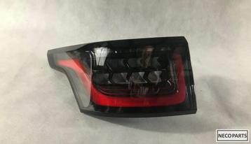 RANGE ROVER SPORT L494 FACELIFT LED AHTERLICHTEN FR26620104 beschikbaar voor biedingen