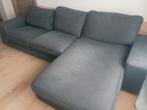 Ikea kivik 3zit, Huis en Inrichting, Banken | Sofa's en Chaises Longues, Ophalen, Gebruikt, Driepersoons, 250 tot 300 cm