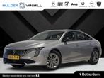 Peugeot 508 Berline Allure Pack 1.6 HYbrid 225pk e-EAT8 | HA, Auto's, Peugeot, Stof, Gebruikt, 4 cilinders, Met garantie (alle)