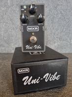 MXR Uni-Vibe Chorus/Vibrato Pedaal, Muziek en Instrumenten, Effecten, Ophalen of Verzenden, Zo goed als nieuw, Overige typen