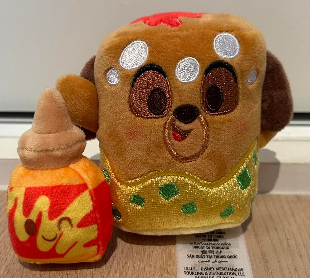 Munchling timon, Verzamelen, Ophalen of Verzenden, Zo goed als nieuw, Overige typen