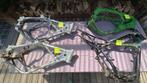 Kawasaki KX 125 1982 tot 1986 reserveonderdelen, Ophalen of Verzenden, Gebruikt