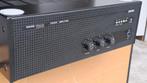 PASO PA 120Watt RMS  50V 70V 100V en 4, 8, 16 Ohm uitgang, Audio, Tv en Foto, Versterkers en Receivers, 120 watt of meer, Ophalen