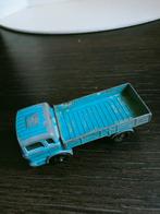 Matchbox Mercedes truck Lesley series 1, Hobby en Vrije tijd, Modelauto's | 1:87, Ophalen of Verzenden, Gebruikt, Bus of Vrachtwagen