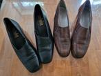 Set Verhulst + Picardi schoenen, Schoenen met lage hakken, Bruin, Verhulst, Ophalen of Verzenden