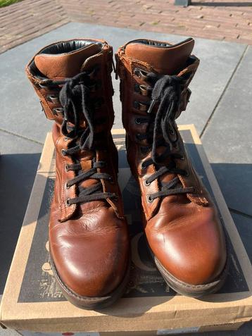 Twins meisjes schoenen/laarzen maat 39 beschikbaar voor biedingen
