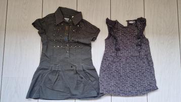 Zomerkleding pakket maat 80 (13 items) beschikbaar voor biedingen