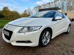 Unieke Honda CR-Z 1.5 Automaat IMA GT/ 1e eigenaar/ Hybrid, Auto's, Honda, Euro 5, 1145 kg, Wit, Bedrijf