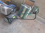 verticuteer machine, Tuin en Terras, Ophalen, Gebruikt, Elektrisch