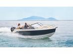 Quicksilver 605 CRUISER VOORJAARSDEAL, Watersport en Boten, Nieuw, Polyester, 6 meter of meer, 120 tot 200 pk