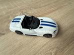 Viper Dodge Burago 1/43, Verzenden, Zo goed als nieuw, Auto, Overige merken