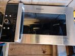 Magnetron, Witgoed en Apparatuur, Ovens, Ophalen of Verzenden, Zo goed als nieuw, Minder dan 45 cm