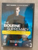 Bourne Supremacy DVD - Actie, Vanaf 12 jaar, Ophalen of Verzenden, Gebruikt, Actie