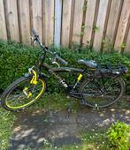 Batavus Snake jongensfiets 26 inch 3 versnellingen, Fietsen en Brommers, Fietsen | Jongens, Gebruikt, Batavus, Handrem, Ophalen