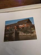 ALMERE. STAD. AAN HET WATER. 1987, Ophalen of Verzenden, 1980 tot heden