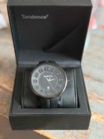 Tendence Gulliver horloge, Overige merken, Staal, Polshorloge, Overige materialen