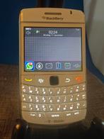 Blackberry Bold 9700, Telecommunicatie, Mobiele telefoons | Blackberry, Ophalen of Verzenden, Zo goed als nieuw
