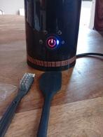 Aigostar Melkopschuimer - Nieuw!, Aigostar, Elektrische melkopschuimer, Onbekend, Nieuw