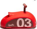 Italtrike Ginetta Red, Verzenden, Zo goed als nieuw, Overige merken