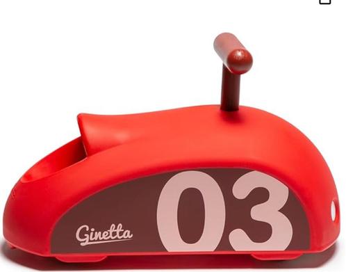 Italtrike Ginetta Red, Fietsen en Brommers, Fietsen | Driewielers, Zo goed als nieuw, Verzenden