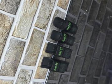 Tomb45 PowerPods – Draadloze batterijladers voor clippers/tr beschikbaar voor biedingen