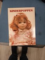 boek poppen maken, Verzamelen, Poppen, Ophalen, Overige typen